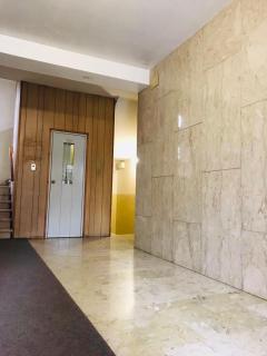 Via Aleardi, 4 minutes from station and airport shuttle - 1