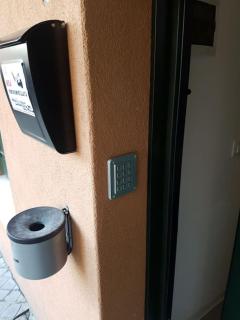 center Mestre 15 minutes from Venice, parking Bellini - Mestre - 7
