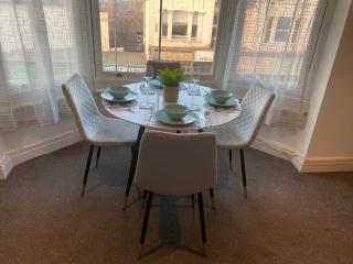 Walpole Bay Apartment - Cliftonville - 1