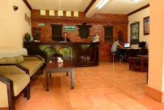 Hotel Green Horizon - Kathmandu - 3