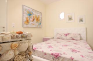Holiday Apartment Siviri - Siviri - 8