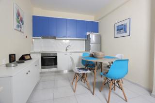 Holiday Apartment Siviri - Siviri - 3
