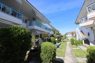 Holiday Apartment Siviri - 7