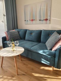 Apartament Na Każdą Pogodę A27 Pobierowo - Pobierowo - 1