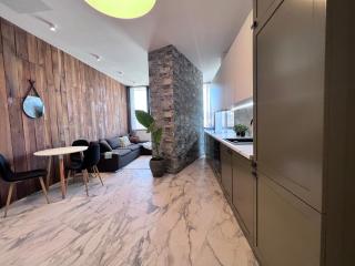 Apartment in AXIS TOWERS, Tbilisi business center - Tbilisi - 2