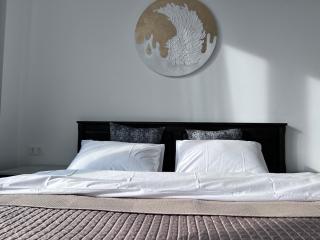 Apartment in AXIS TOWERS, Tbilisi business center - Tbilisi - 9