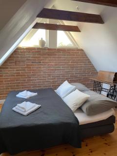 Apartmán U Březinů - 5