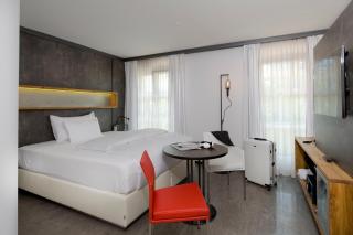 Boutiquehotel Thessoni Classic & Self service Residence Home Zürich - Regensdorf - 9
