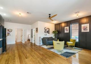 Luna Rooftop Villa - New Orleans - 6