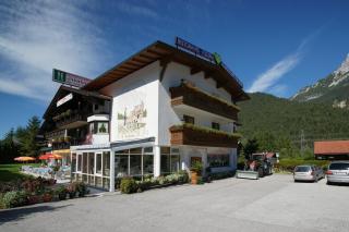Gasthof Ramona - Scharnitz - 1