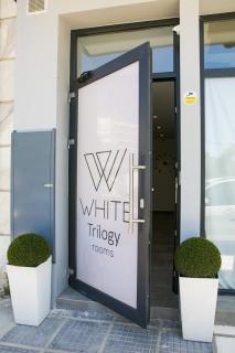 White Trilogy - Tesalónica - 8