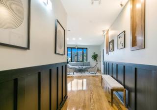 Luna Rooftop Villa - New Orleans - 2