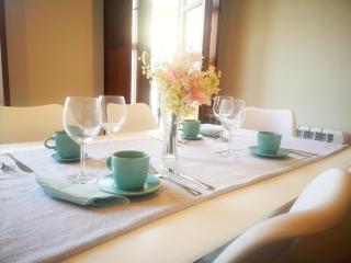 RIBERA BEACH, centrico, familiar, elegante - Luanco - 6