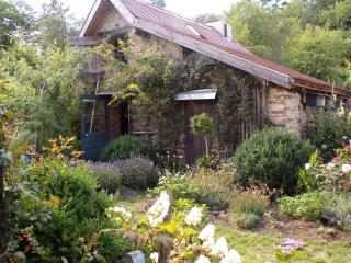 la maison de Royer - Meuzac - 3