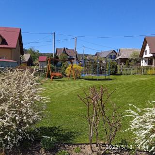 Dwa Widoki Apartamenty - Zubrzyca Górna - 7