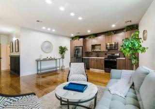 Luna Rooftop Villa - New Orleans - 1