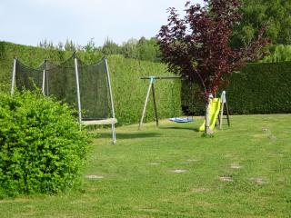 Chambre d'hôtes Chez Axeline - Châtillon-sur-Cher - 4