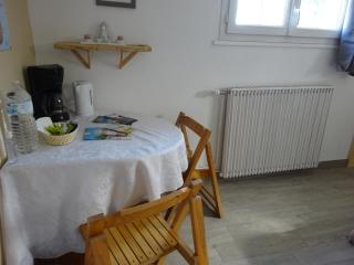 Chambre d'hôtes Chez Axeline - Châtillon-sur-Cher - 3
