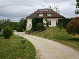 Chambre d'hôtes Chez Axeline - Châtillon-sur-Cher - 1