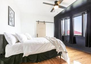 Luna Rooftop Villa - New Orleans - 7