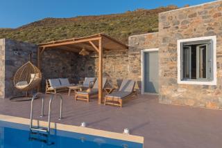 Nisides Suites - Livadi Astypalaias - 3