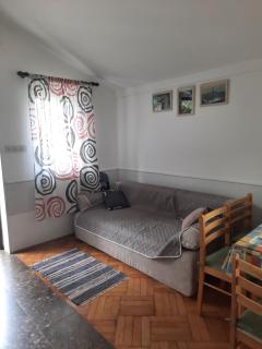 Pješčana uvala app. Tea - Pula - 1