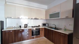 Kamax Apartment Vlorë in ottima posizione - 7