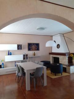 Il Giardino degli Ulivi - 6