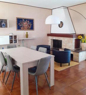 Il Giardino degli Ulivi - 1