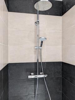 Chambre double indépendante NATURALE au sein du domaine PASSELOUP - Liergues - 6