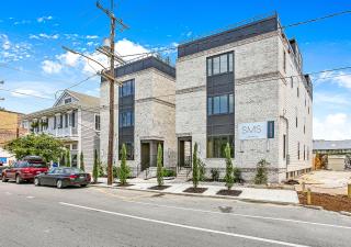 Luna Rooftop Villa - New Orleans - 5