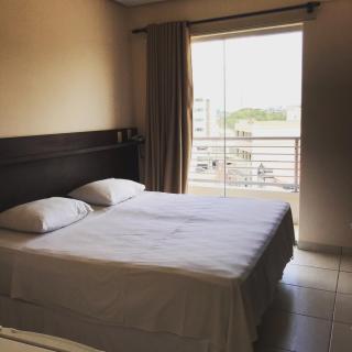 Tropical Palace Hotel - Lavras - 2