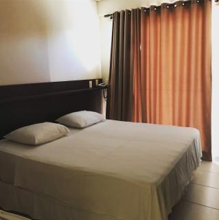 Tropical Palace Hotel - Lavras - 3