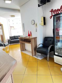 Tropical Palace Hotel - Lavras - 9
