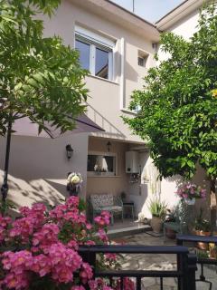 Mary's Dreamy Maisonette - Volos - 6