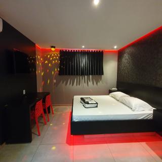 Desejo Motel - Araçoiaba da Serra - 0