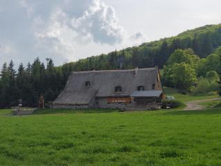 Bel appartement spacieux 44m² à SUPER BESSE pour 6 personnes - Super Besse - 2