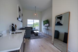 Downtown ATL Modern Home - Private Rooftop Terrace - Atlanta - 2