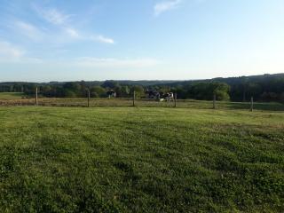 L'Harmonie du Jardin Gîte - Chevetogne - 3