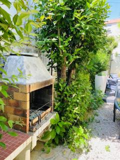 Belle villa à 5 mn du centre avec grd jaccuzy - Montpellier - 4