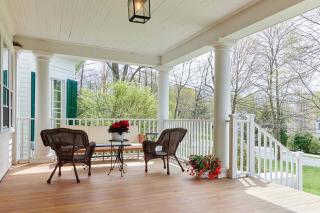 The Dewey by The Lenox Collection - Lenox - 9