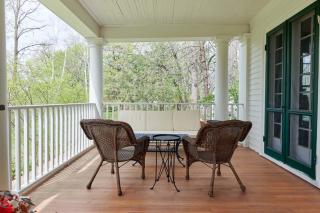 The Dewey by The Lenox Collection - Lenox - 7
