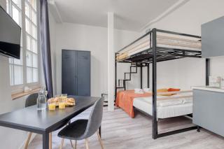 New & Design Studios in the Heart of Le Marais - París - 0