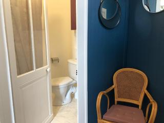 Studio paisible avec jardin - Tours centre - Tours - 6