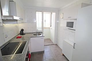 Ático en la playa de Muchavista de El Campello con vistas espectaculares a playa San Juan - El Campello - 5