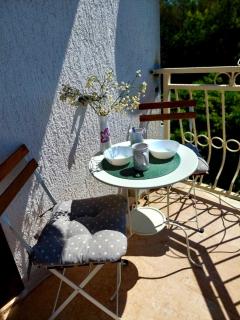Seaside apartments - Krk - 0