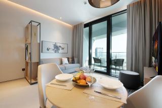 Address Beach Residence - 5