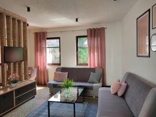 NETWORK apartment - Jajce - 3