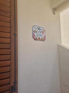 Casa GIADA - San Vito lo Capo - 9