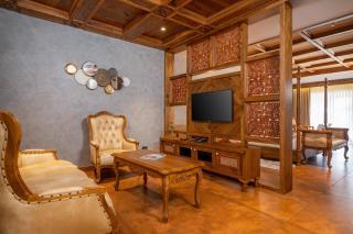 Malabar Ocean Front Resort And Spa, Bekal - Nīleshwar - 2